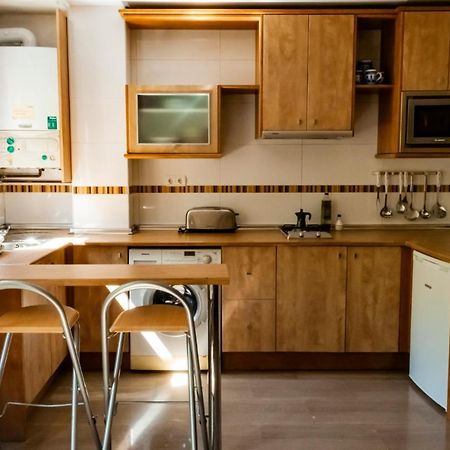 Apartamento Lardelli Grenade Extérieur photo