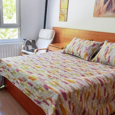 Apartamento Lardelli Grenade Extérieur photo