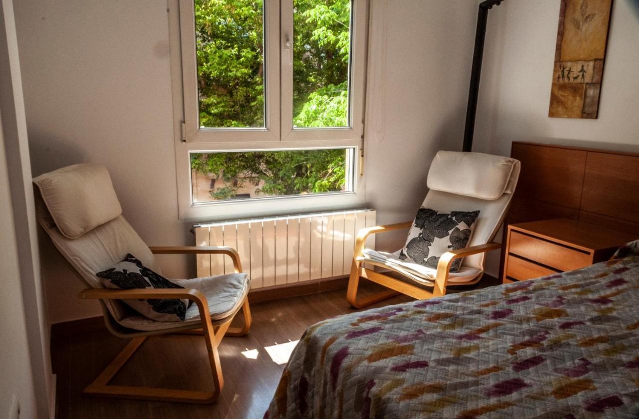 Apartamento Lardelli Grenade Extérieur photo