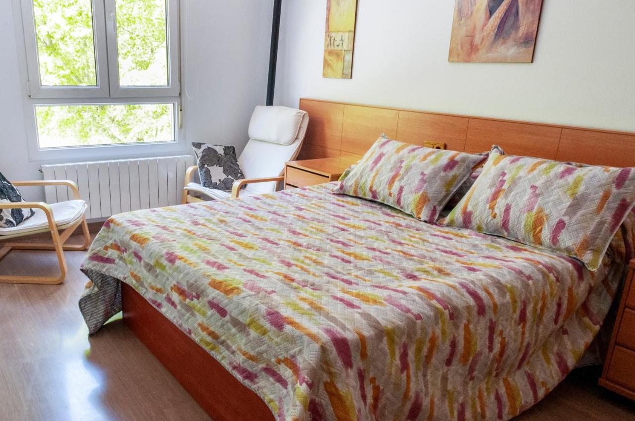 Apartamento Lardelli Grenade Extérieur photo