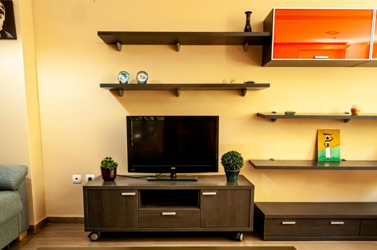 Apartamento Lardelli Grenade Extérieur photo