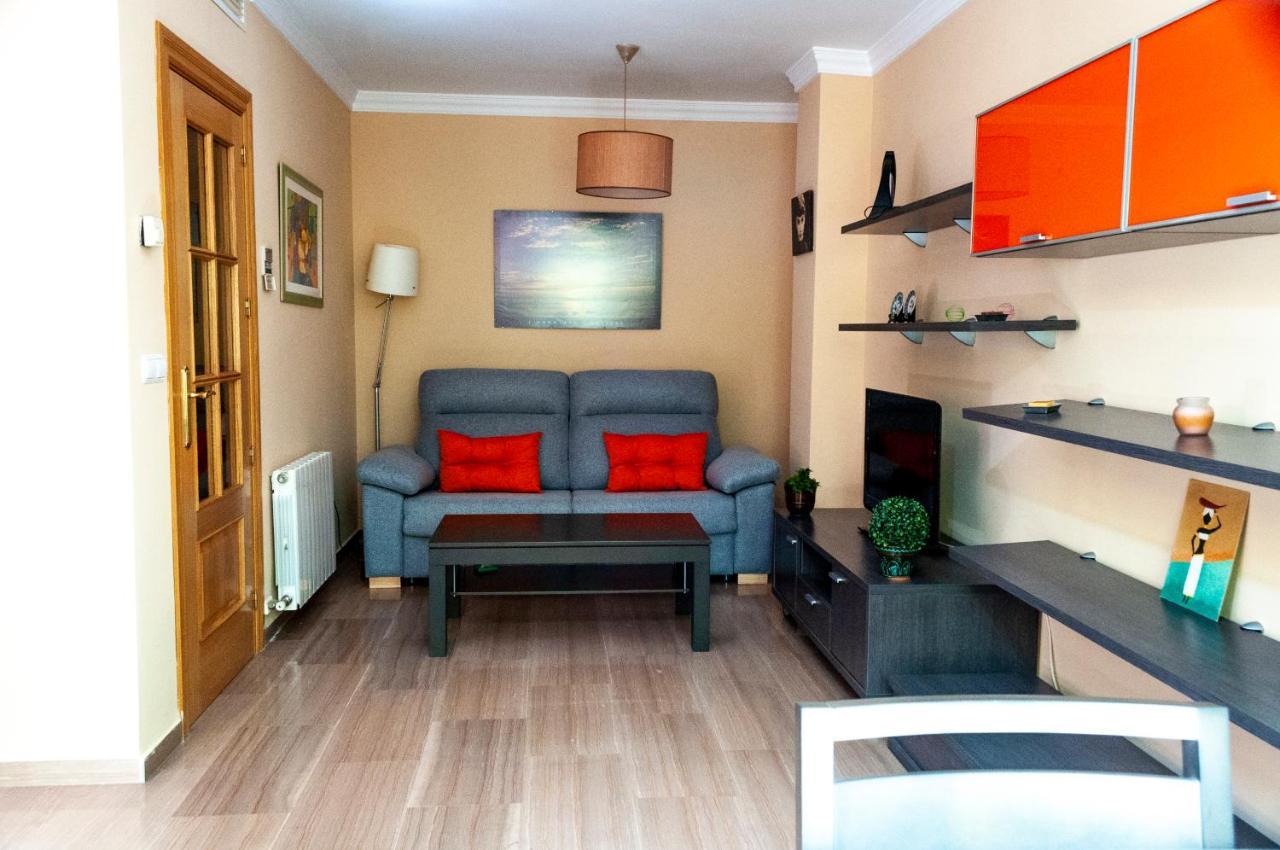 Apartamento Lardelli Grenade Extérieur photo