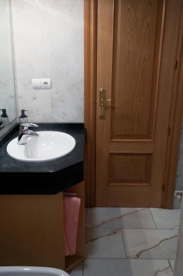 Apartamento Lardelli Grenade Extérieur photo