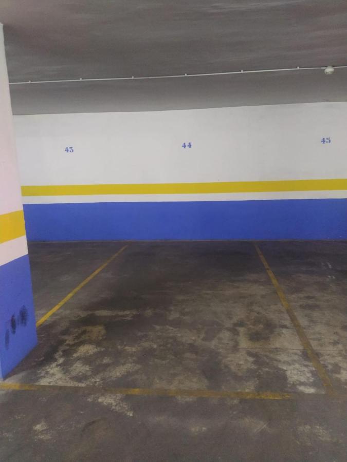Apartamento Lardelli Grenade Extérieur photo