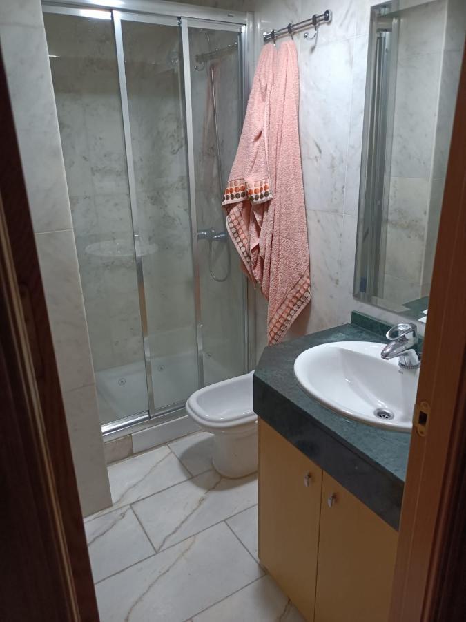 Apartamento Lardelli Grenade Extérieur photo