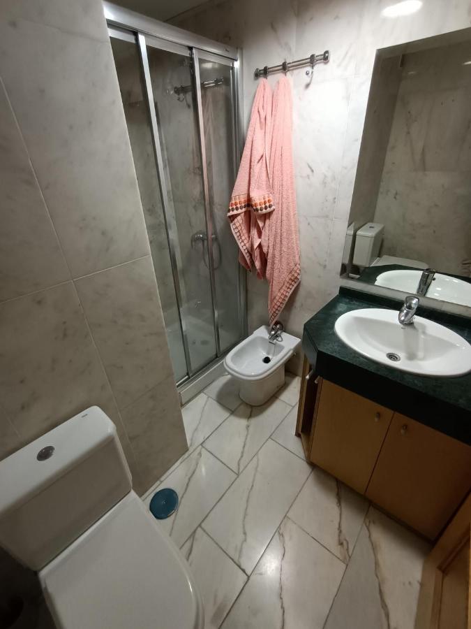 Apartamento Lardelli Grenade Extérieur photo